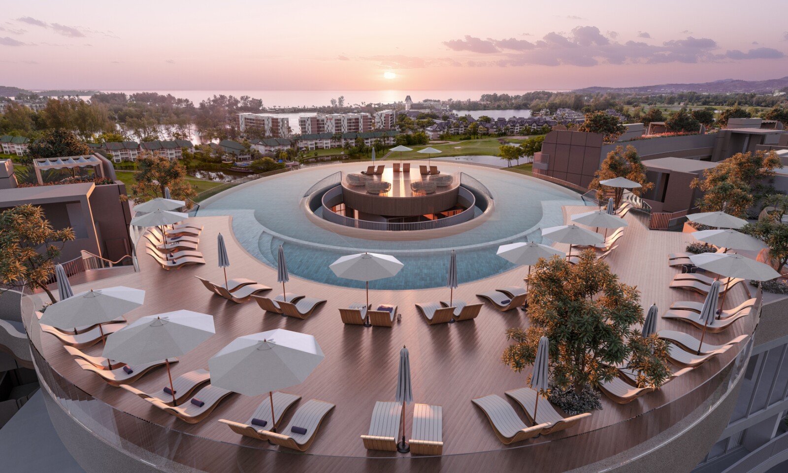 Banyan Group Residences Brings Latest Phuket Property Launches to Singapore