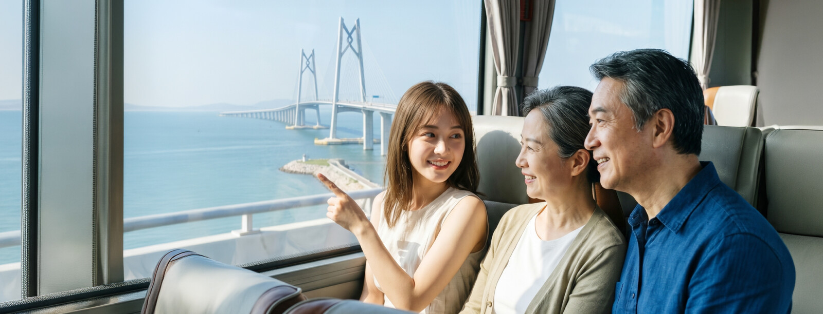 Bupa Hong Kong Launches Bupa Care Bridge as an Affordable Health Insurance Solution for Cross-border Living