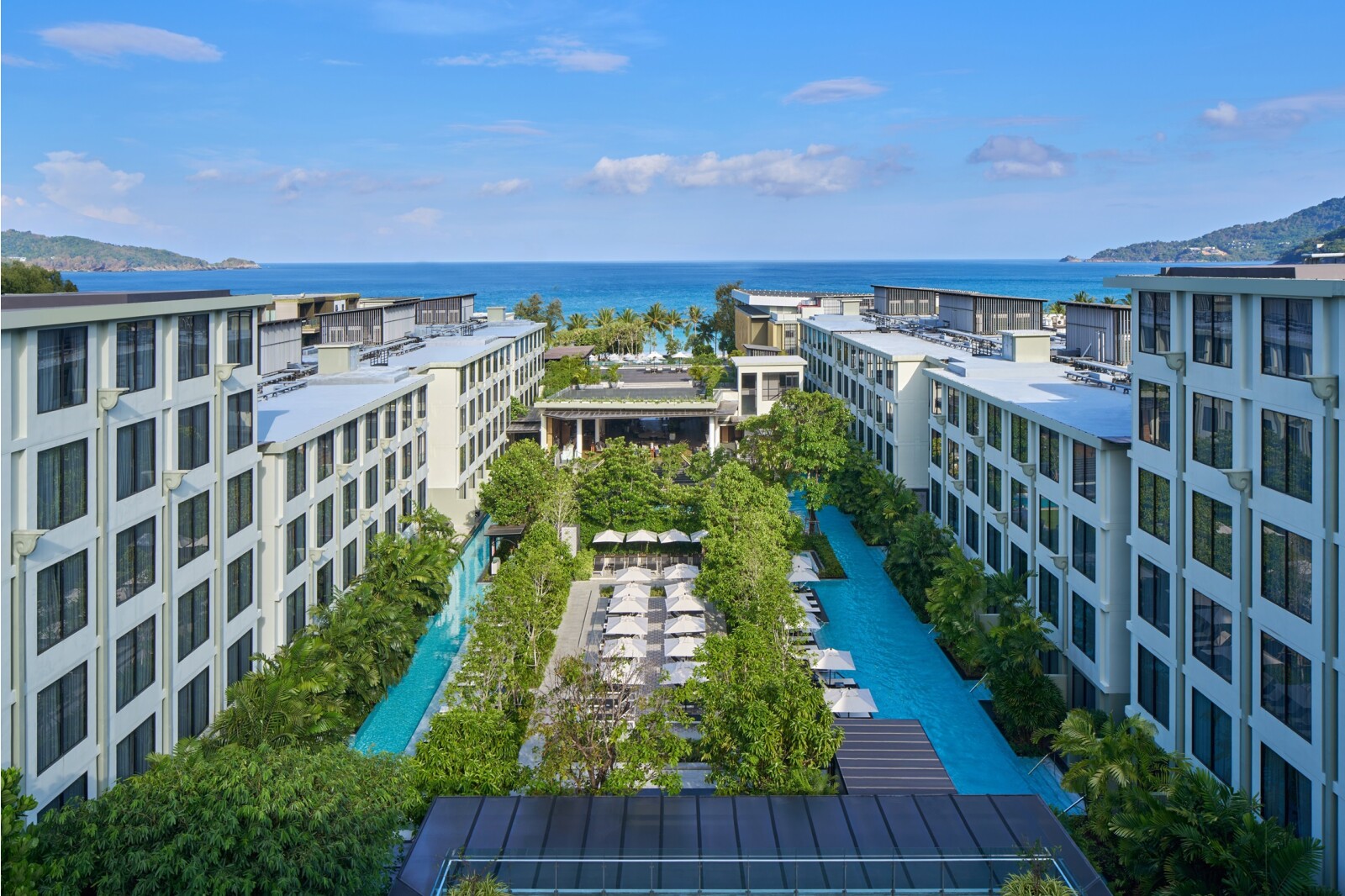 Uncover the Wonders of Patong, Thailand’s Tourism Paradise, at Four Points by Sheraton Phuket Patong Beach Resort
