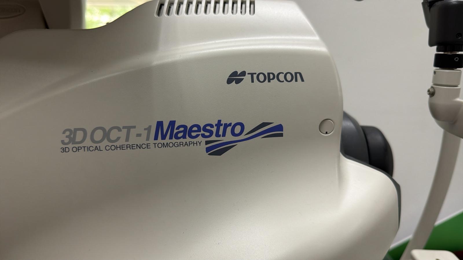 Wiseland Eyecare Integrates Optical Coherence Tomography to Support More Detailed Eye Health Assessment