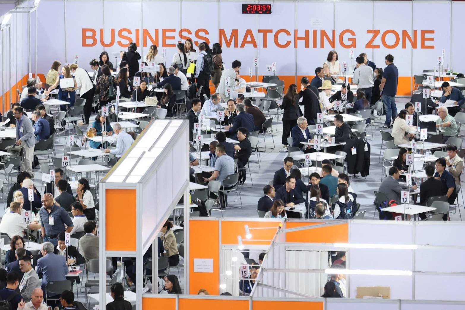 Thailand’s SUBCON Expo Hits $705 Million in Parts Trade as Global Manufacturers Seek New Suppliers