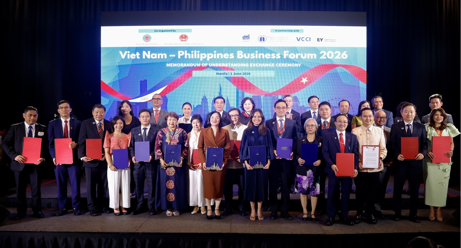 Vinpearl Expands Partnerships In The Philippines, Strengthening Brand Presence Across Southeast Asia