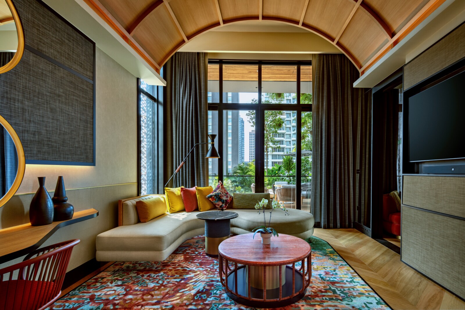 DeRAMA, Singapore’s First Korean Confinement Centre Managed by Sserenity, Reaches Full Capacity