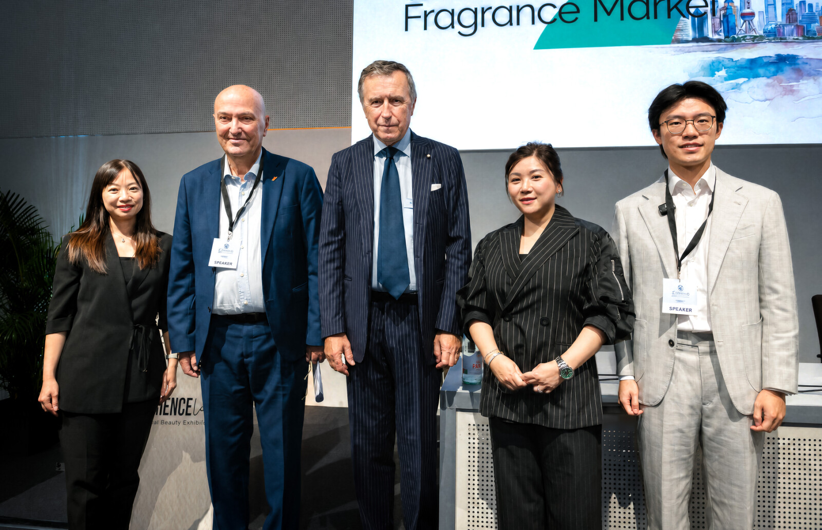Eternal Group Concludes Successful Debut of  “The Eternal Path to China” at Esxence 2026 in Milan
