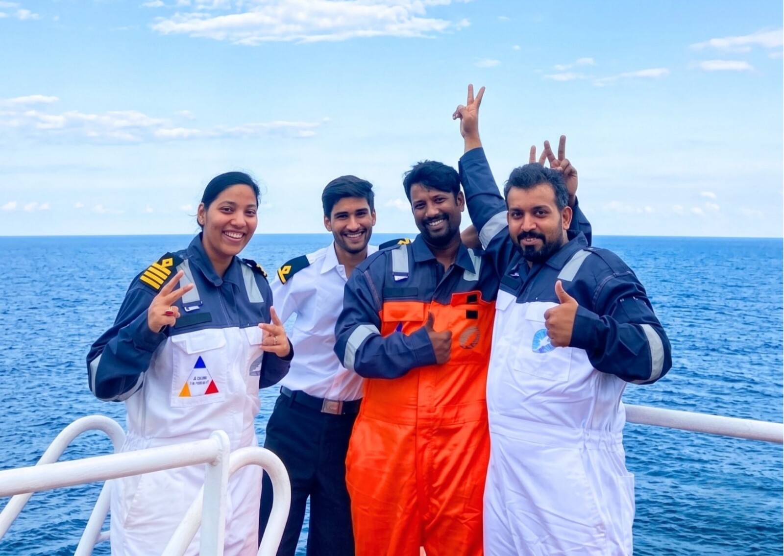 Fleet Management Champions ‘Silent’ Seafarers Navigating Rising Geopolitical Tensions