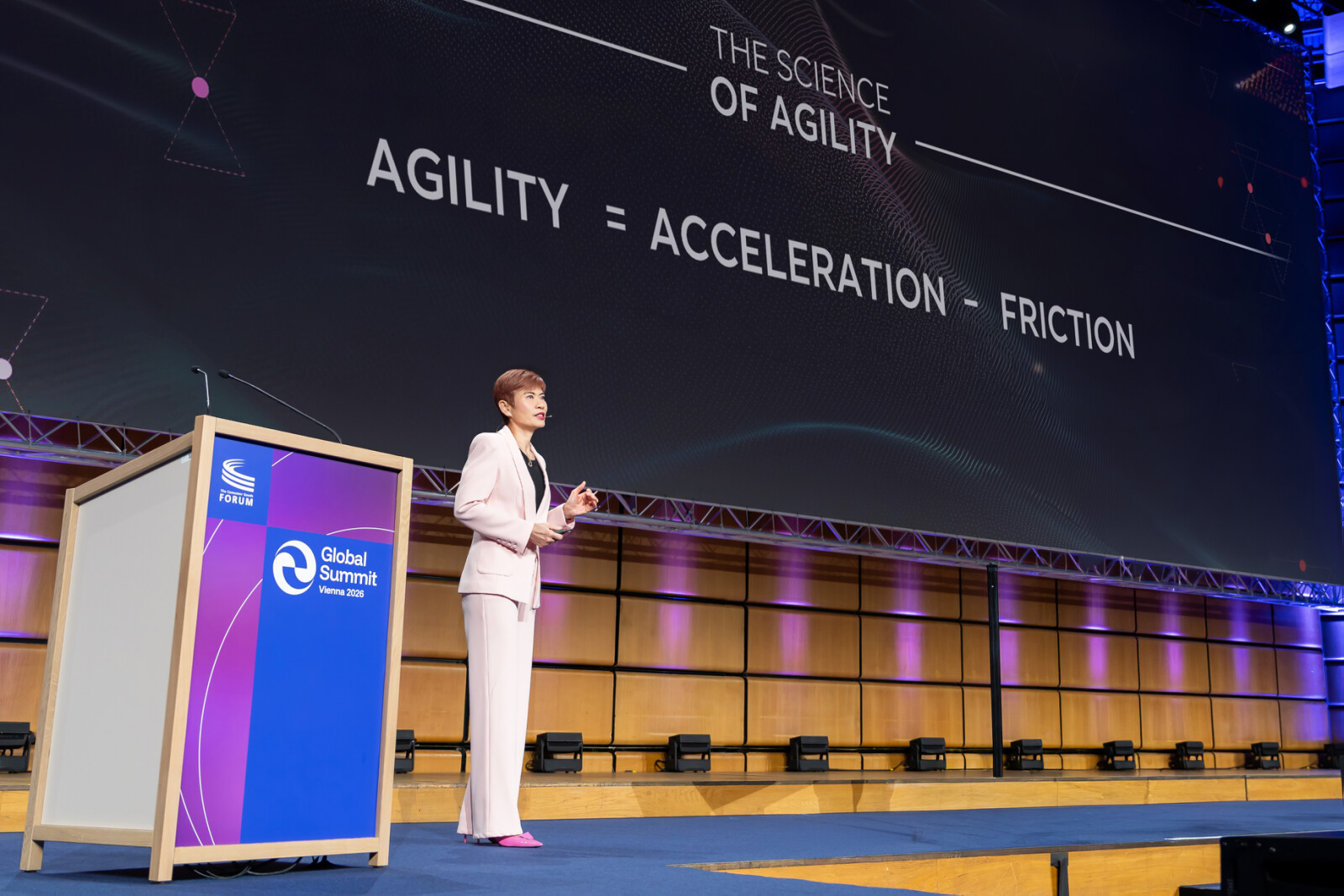 Consumer Goods Leaders Urged to Treat AI as Enterprise Mandate, Not IT Initiative