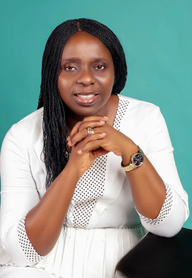 MTN Nigeria Elevates Bukola Ajayi to Chief Information Officer