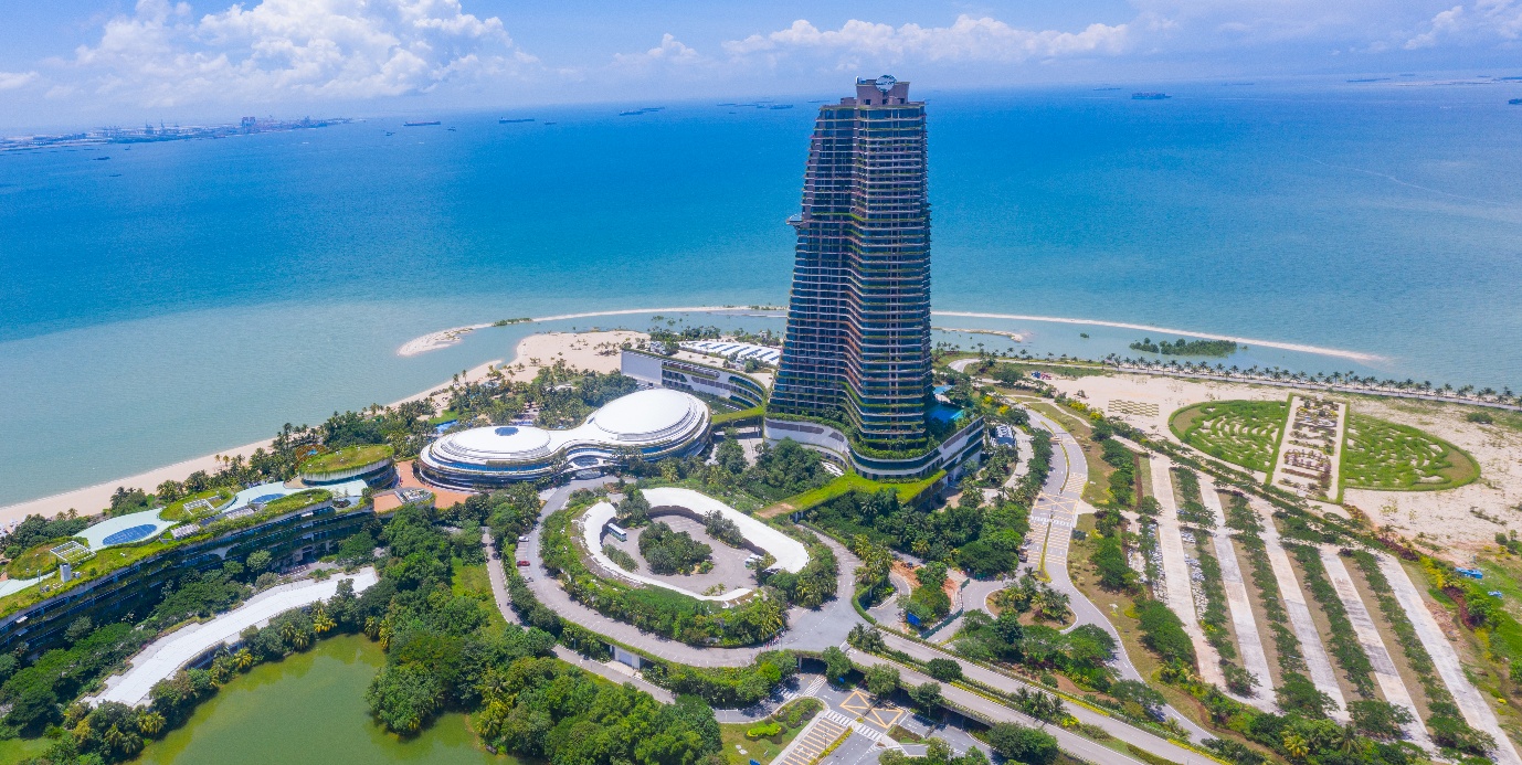 Forest City Releases Updated 2026 ESG Milestones for Green City Malaysia as JS-SEZ Investment Master Plan Nears Completion
