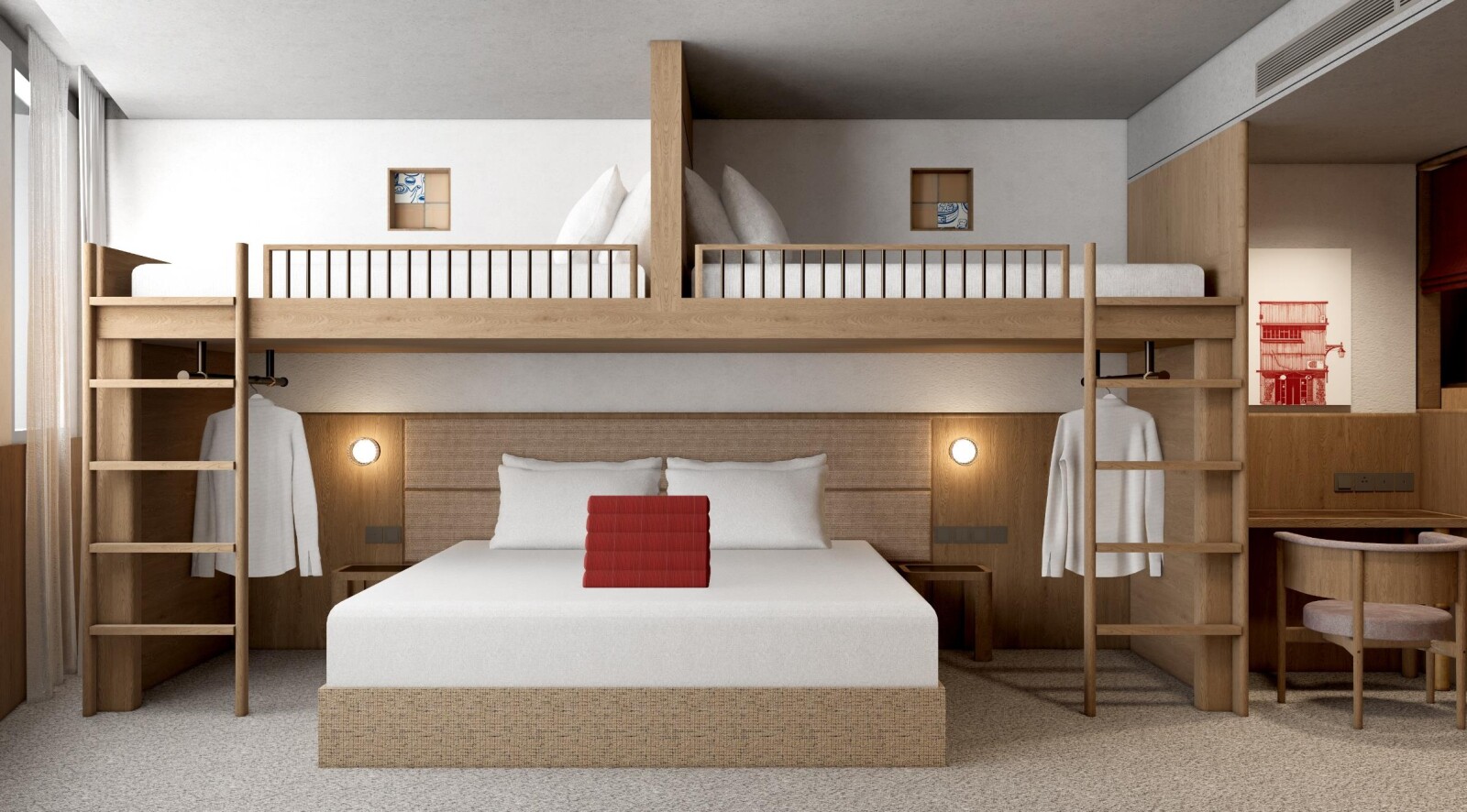 Dusit International expands ASAI Hotels pipeline in Thailand with new lifestyle hotels in Hat Yai and Phuket
