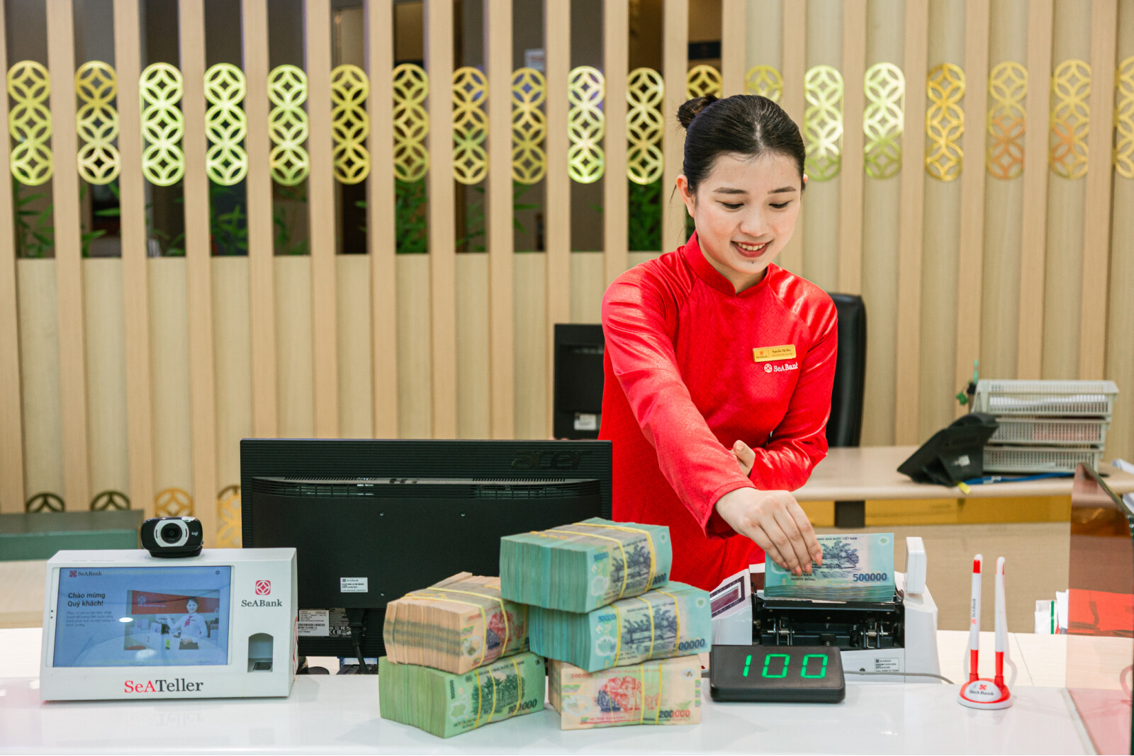 OPEC Fund provides US$50 million to SeABank to boost small business and climate finance in Viet Nam
