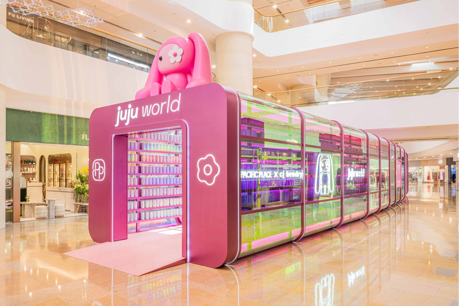 juju world Merchandise Store