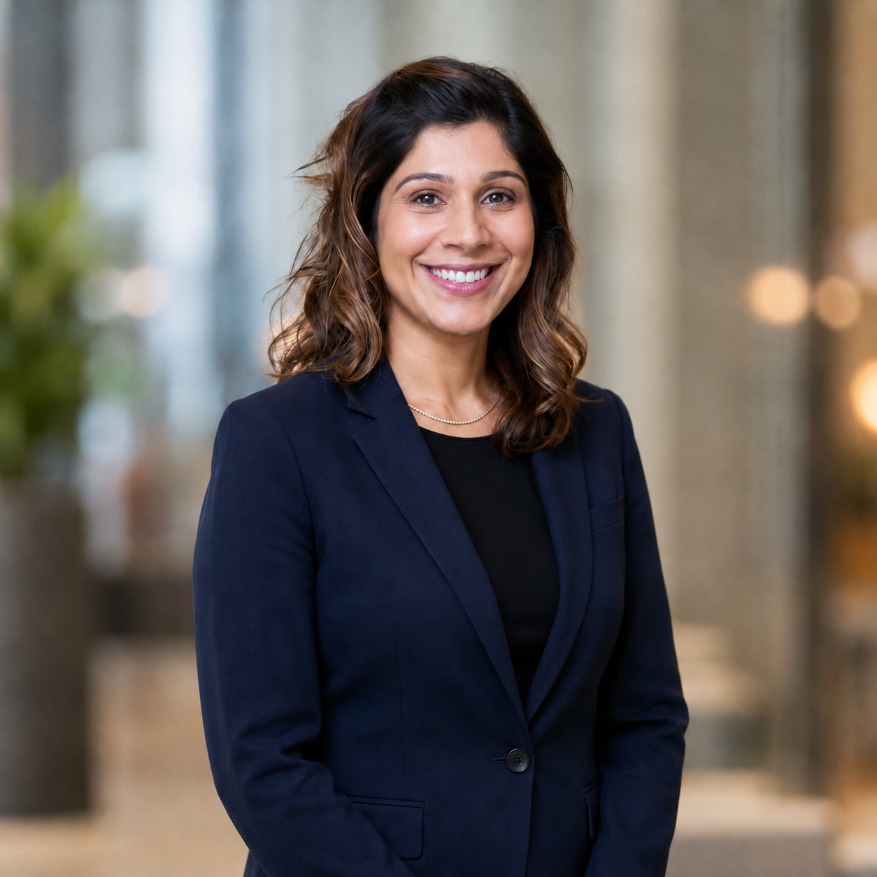 Dr Savitha Dharan Takes the Helm as CEO of Thomson Hospital Kota Damansara