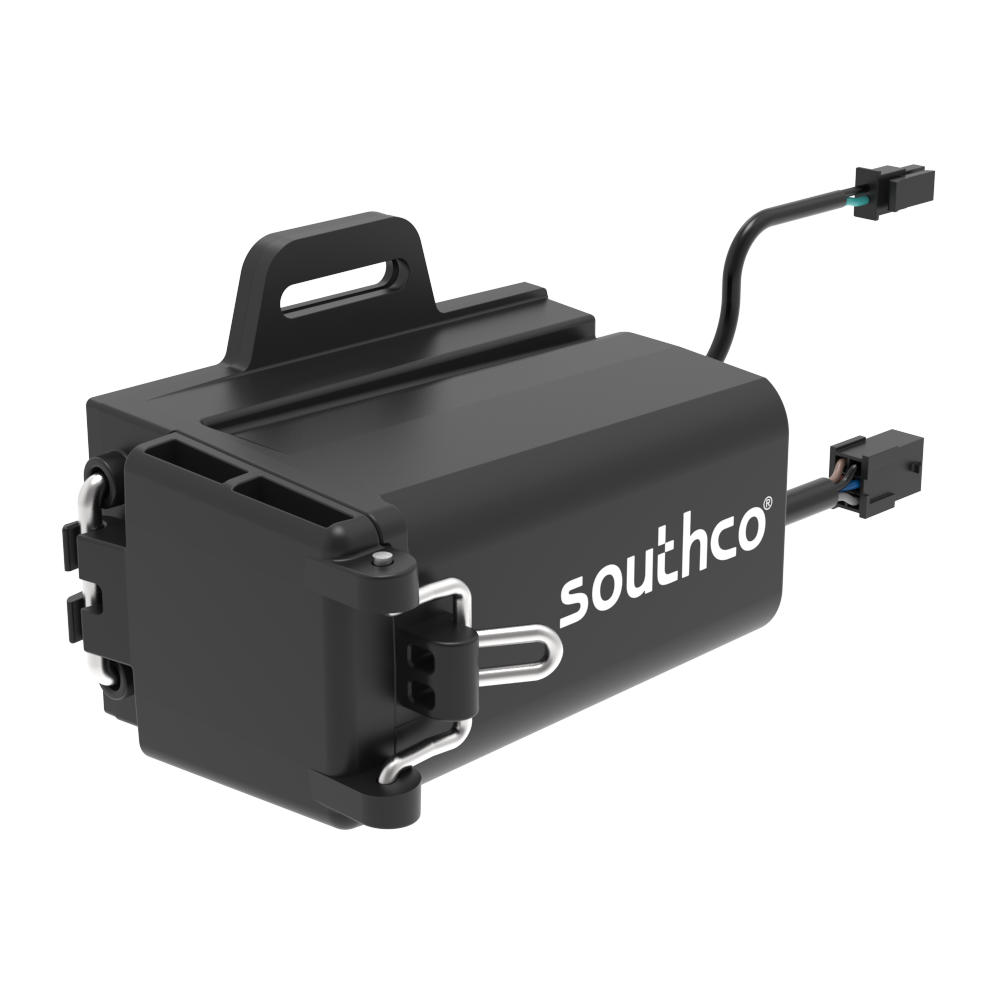 New Battery-Operated Bluetooth® Controller Enables Truly Mobile, Plug-and-Play Access