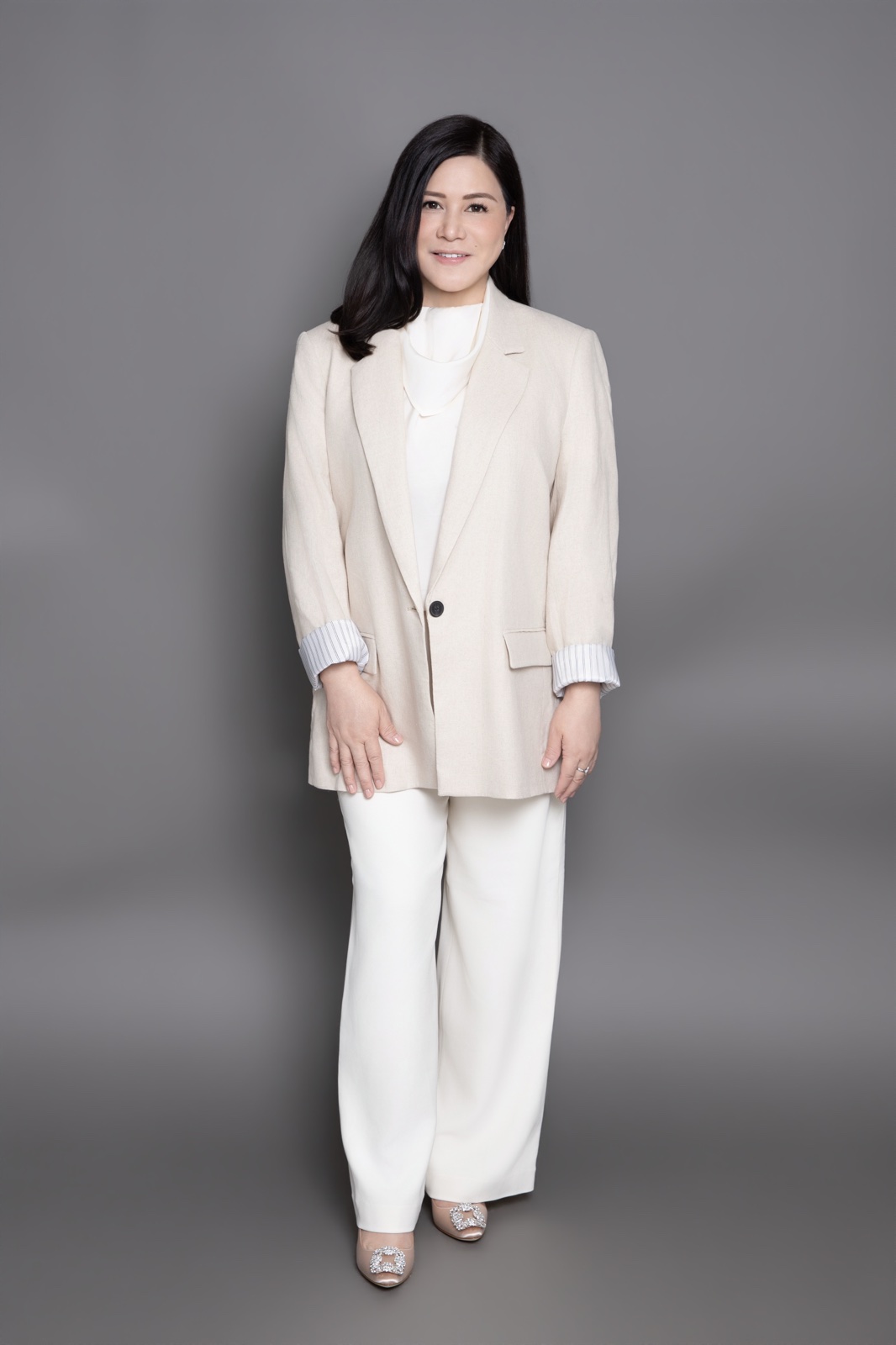 Natalie C. Uy Leads University Pad with a Legacy Rooted in Education, Community, and Integrity