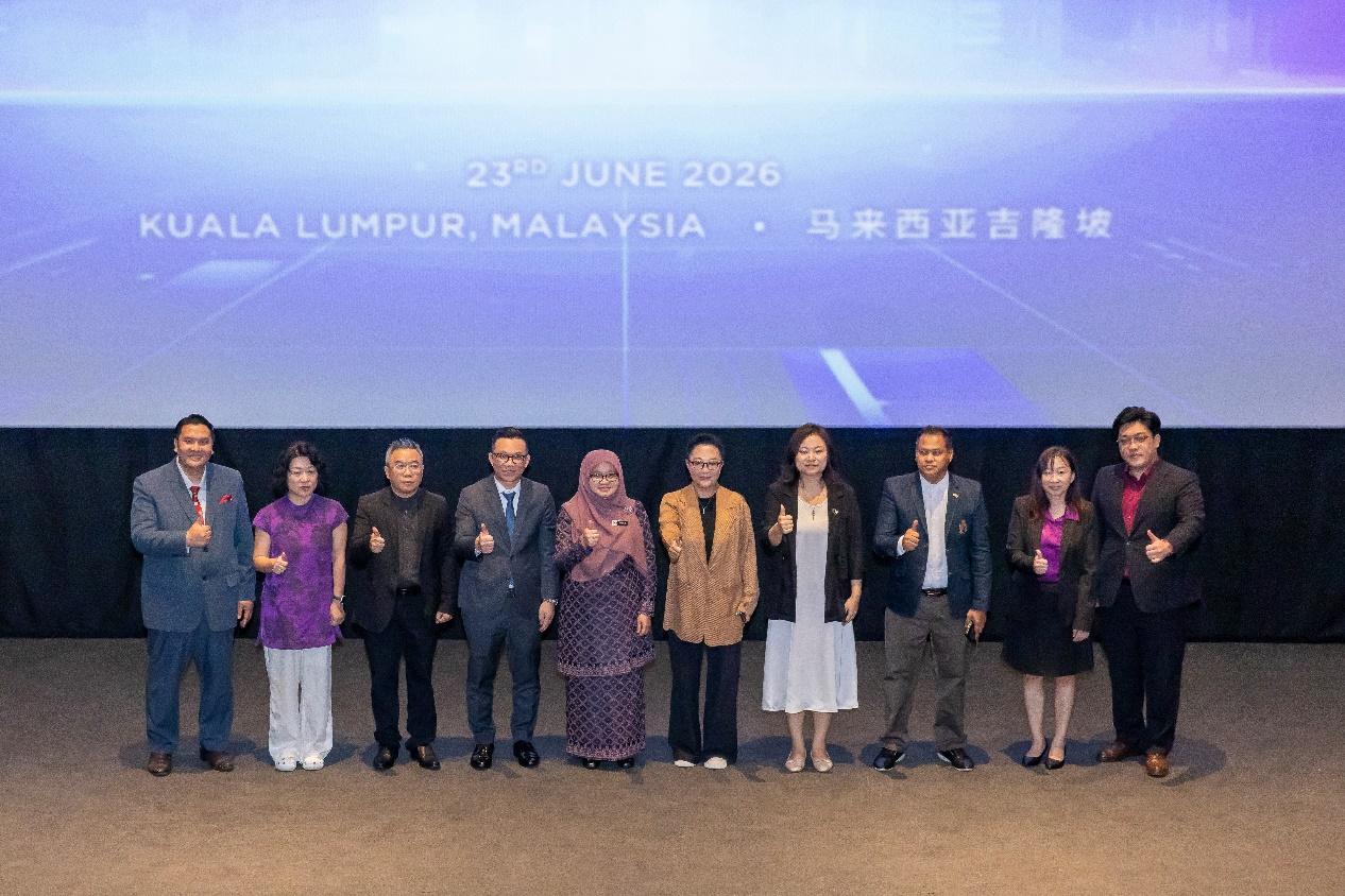 Southeast Asia’s First AIGC Creation Ecosystem Platform – Omirol Launched, Partnering with China’s V Valley Industrial Chain to Build a New China–Malaysia AI Landscape