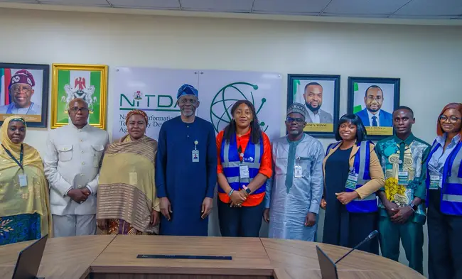 NITDA Canvasses for Community-based Instructors Training to Boost Digital Literacy Programmes 