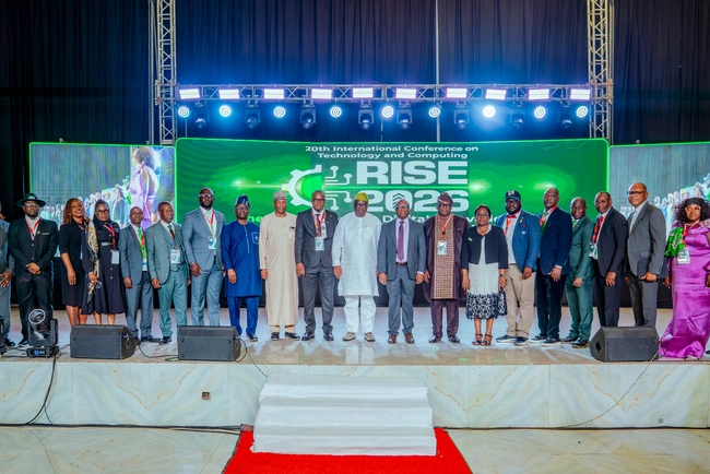 Absence of Investments in Innovation, Digital Skills, Research  May Truncate Nigeria’s Digital Journey, Says NITDA