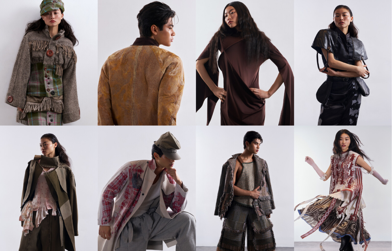 From textile waste to runway:  Redress Design Award 2026 opens public vote for the next generation of sustainable fashion designers