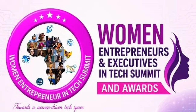 WEETS Set to Host 6th Edition with AI Focus  Boot Camp for Women