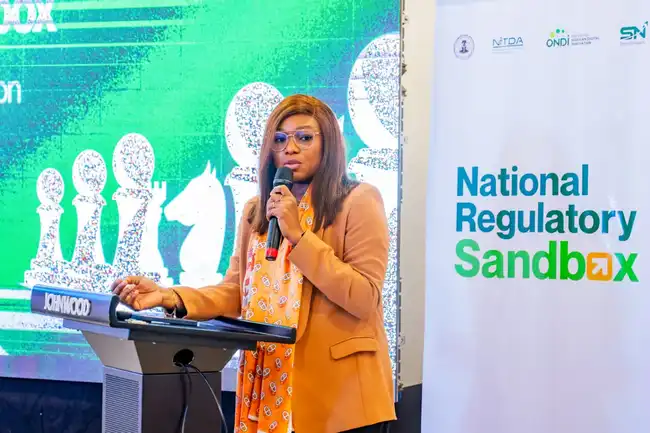 NITDA Mulls Intra-Govt Collaboration to Midwife Nigeria’s Sandbox regulation