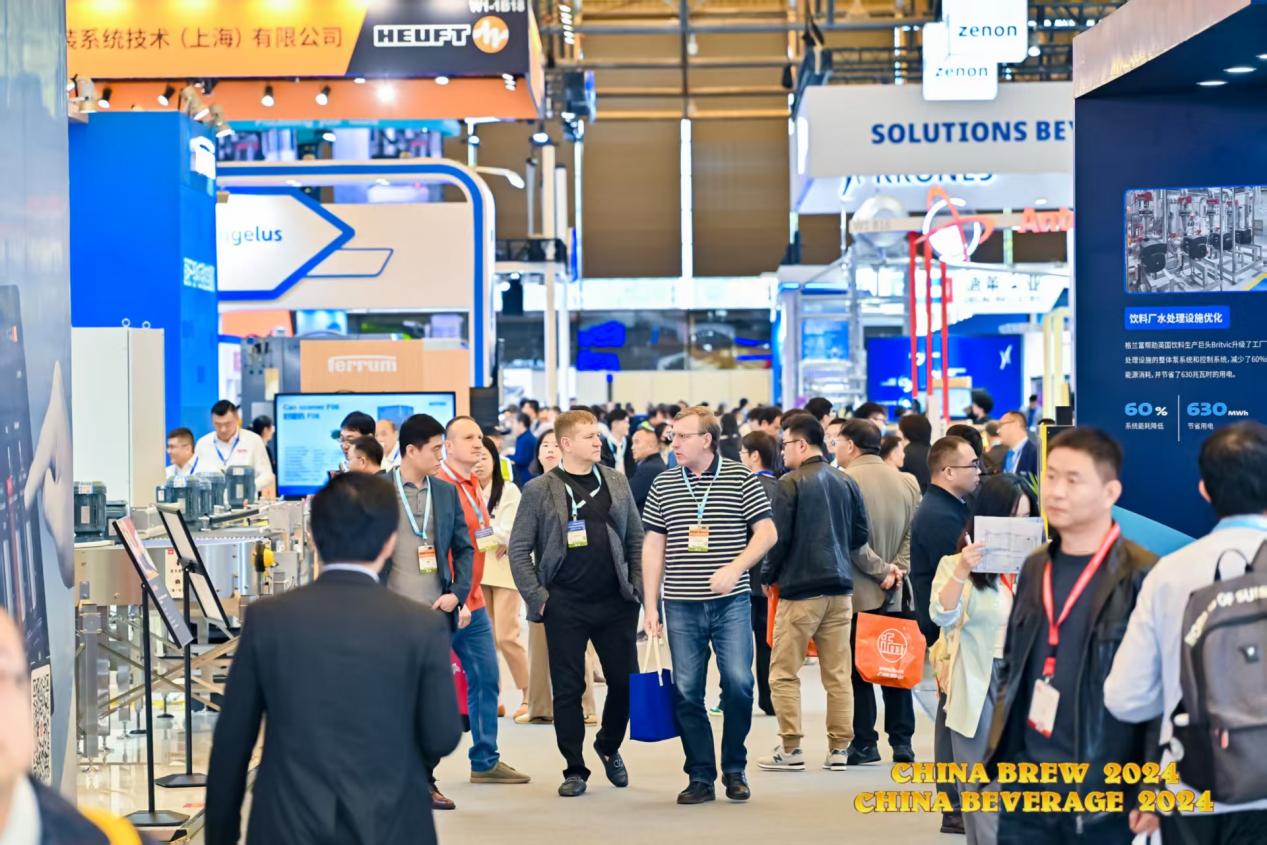 CBB 2026 Set for a Grand Opening | Leading Exhibitors Across the Entire Industry Chain to Gather in Shanghai This October
