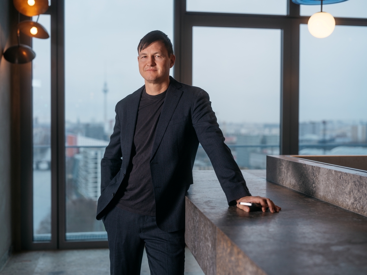 German Tech Investor Jan Beckers Commits €50 Million to Reduce Risks from Advanced AI