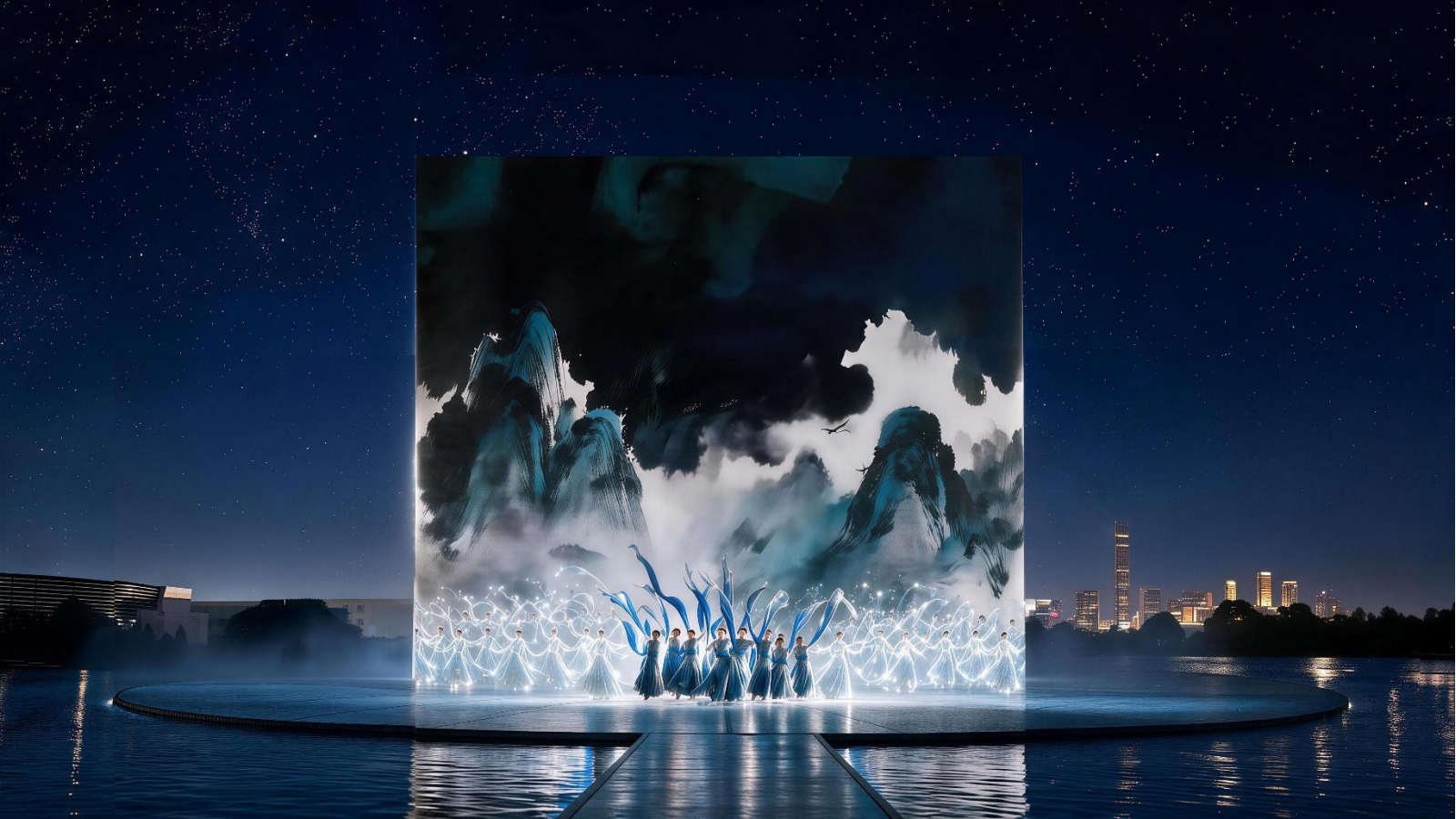 Chaoyang International Light Festival’s Consumption Season Lights Up Again: Over 100 Cultural and Tourism Events Ignite Beijing