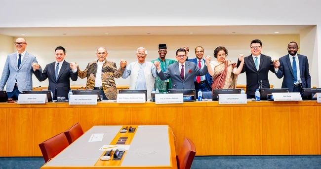 NITDA, Global Policymakers, Innovators and Others Push for Inclusive AI to Expand Human Possibility