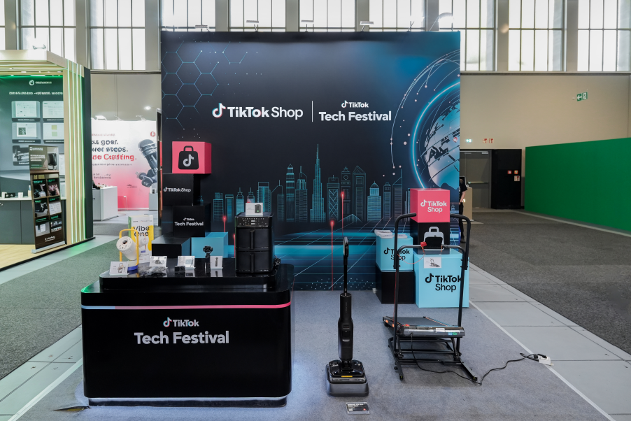 IFA 2026 Tech Festival: Global Creator’s Live Exhibition Tour Showcases Diverse Lifestyle Tech Innovations
