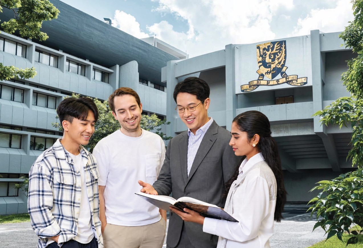 Explore Fully Funded PhD Opportunities at World #18 CUHK