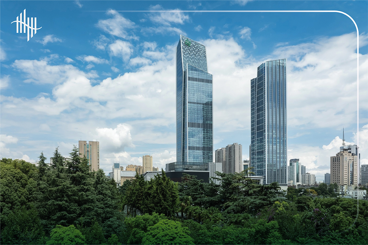 Hang Lung’s Mainland Portfolio to be 100% Powered by Renewable Energy