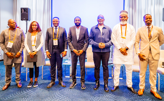 NITDA Boss Gives Criteria for Turning Nigeria’s Digital Footprint into Financial Fortune
