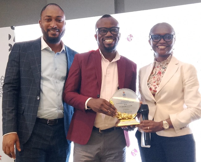 LG Electronics Named “Most Trusted Electronic Brand” at Consumer Value Awards 2026