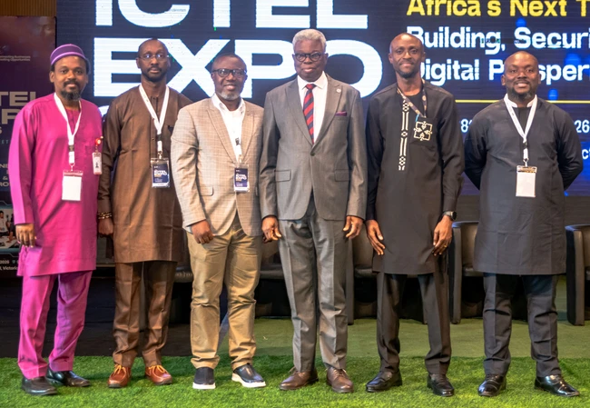 ipNX Advocates Infrastructure Sharing to Accelerate Nigeria’s Broadband Future