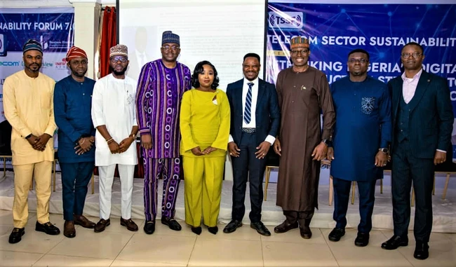 Nigeria’s Telecoms Operators Struggle with Upfront Tax as States Reject N145 Per Metre RoW Charges