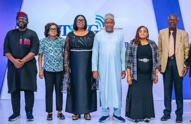 IHS Nigeria Assures Group of Commitment to More Sustainable, Resilient Nigeria’s Telecoms  Sector