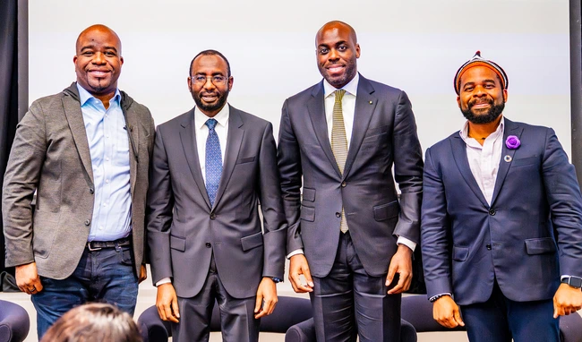 Skills-Upscaling in Africa Should Create Economic Opportunities, NITDA Boss Tells UNGA81 Audience