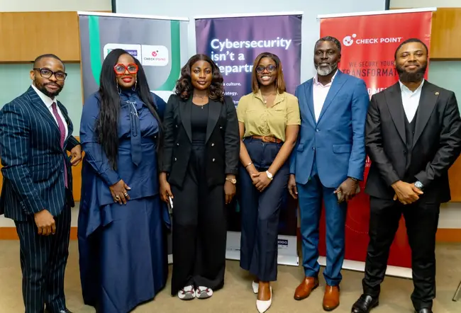 Quomodo Partners Checkpoint to Host Customers on AI Enabled Security Solutions for Oil and Gas Sector