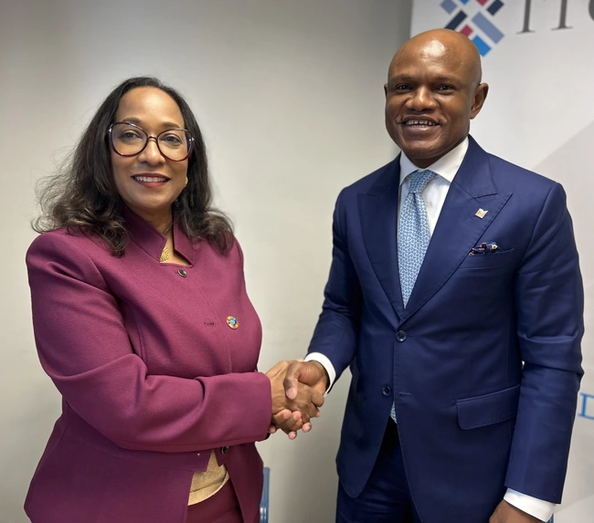 ITC and Access Bank Partner to Boost Small Business Growth Across 14 African Countries