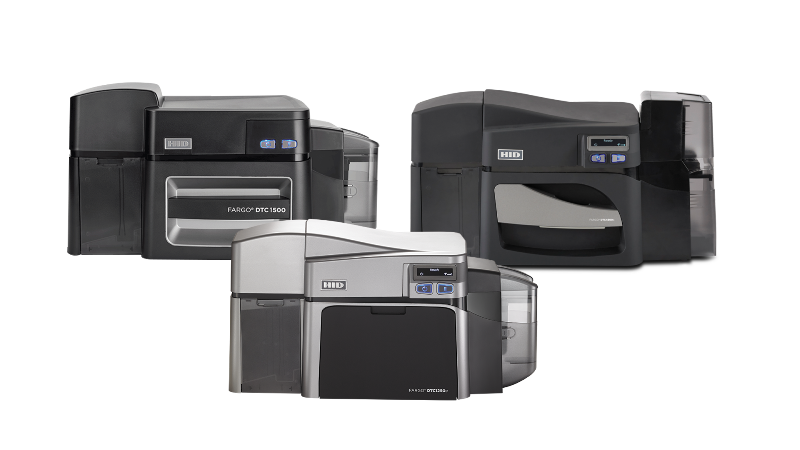 HID Enhances FARGO® DTC Printer Line to Help Organizations Issue Faster, More Secure ID Cards