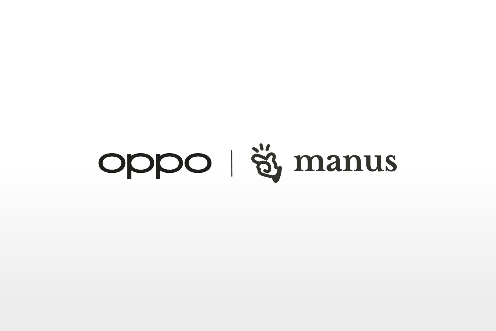 OPPO Partners with Manus to Bring Agentic AI Experiences to Smartphones