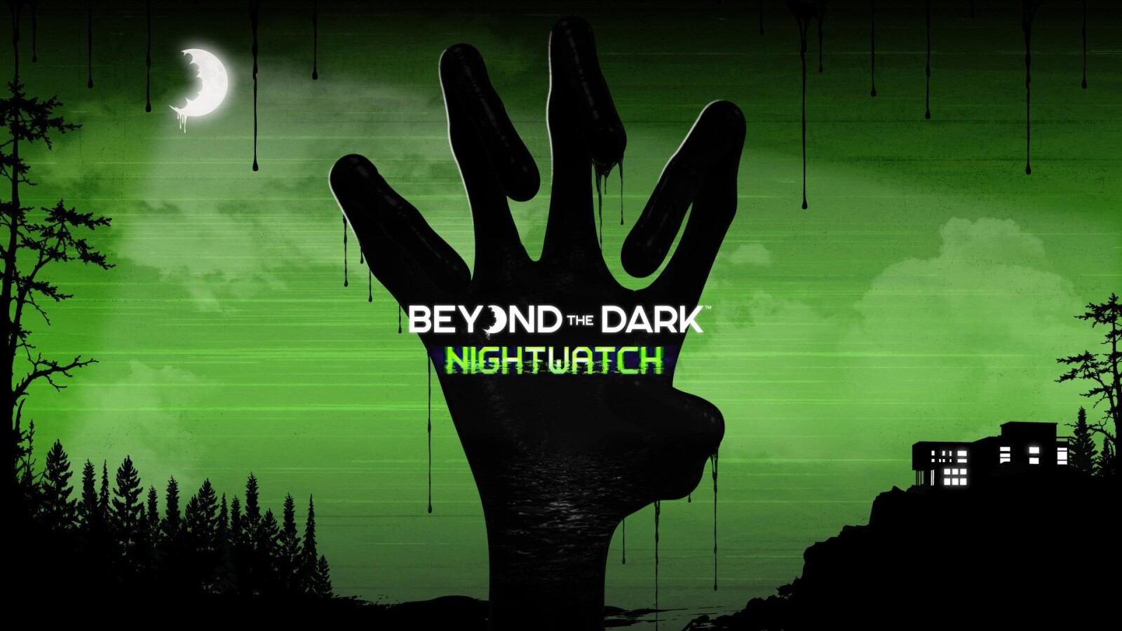 Atlantis Studio’s Two-Player Horror Game Beyond the Dark: Nightwatch to Be Published by Q-Games!