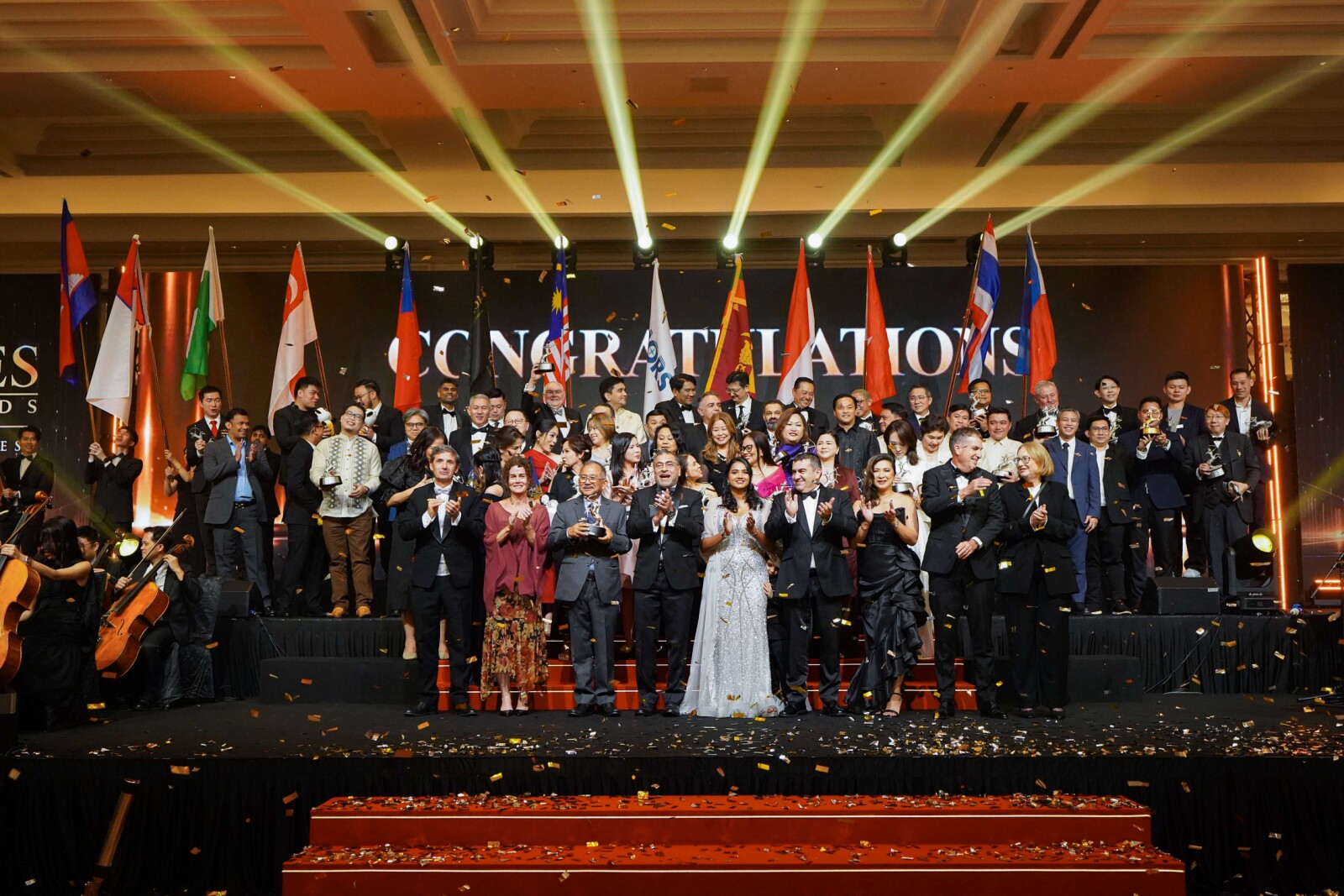Celebrating visionary leaders shaping Asia's future beyond business.