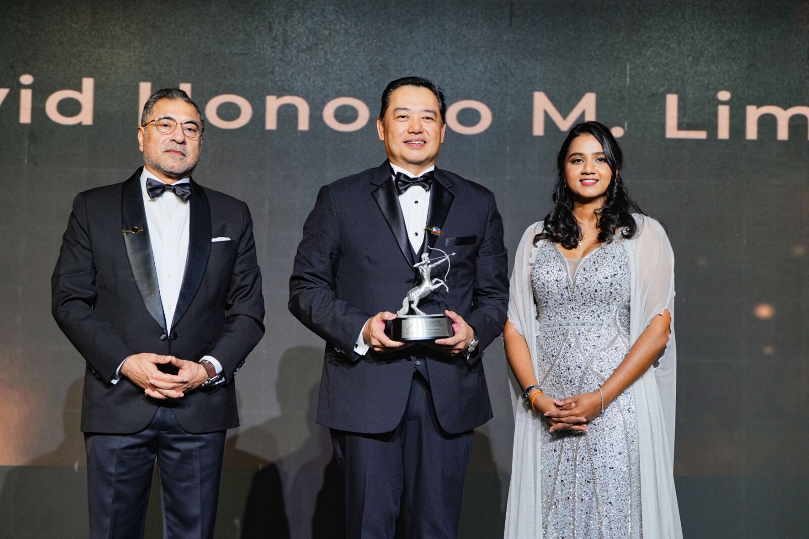Calibr8 Systems’ David Lim Recognized as Leading Technopreneur in Asia at ACES Awards 2026