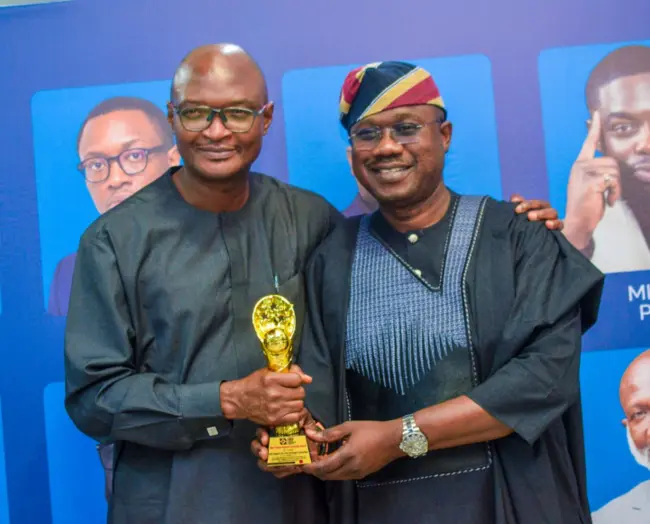 IHS Nigeria Wins Best Culture Moment Campaign at Digital PR Summit