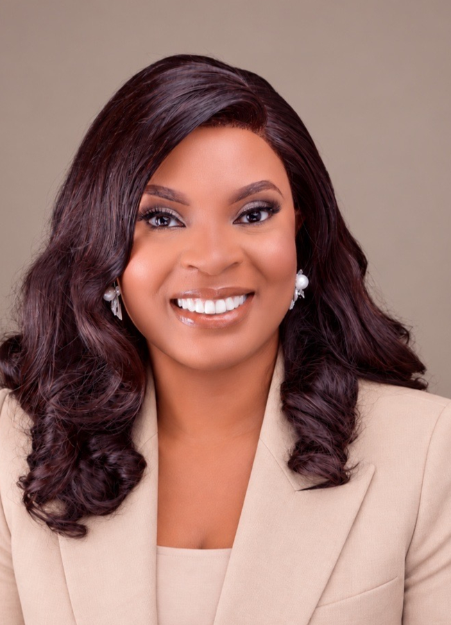 Nestlé Nigeria appoints Toritseju Egbebi as Corporate Communications and Sustainability Manager 
