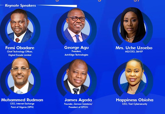 Digital Encode Picked as Lead Sponsor for  AfriTECH 6.0