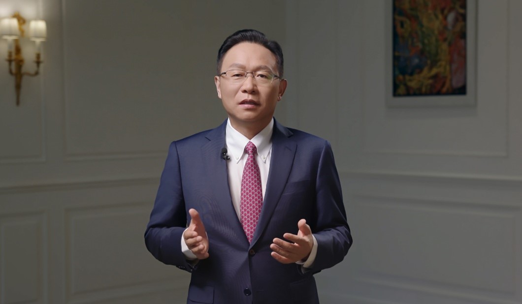Huawei Commits to Advancing an Intelligent, Green Europe with Customers and Partners