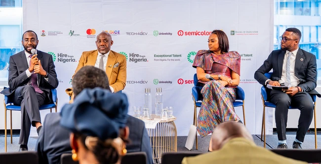 Nigeria Chart New Course in Outsourcing as NITDA DG Harps on Paradigm Shift