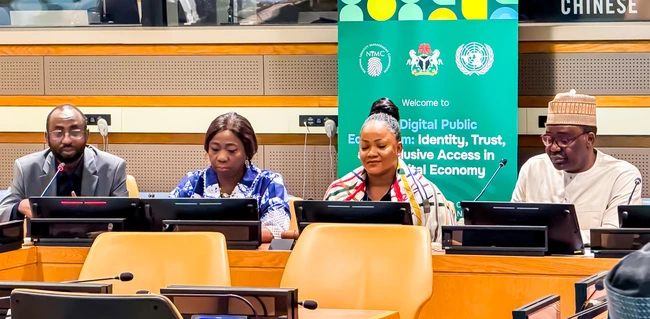 Digital Identity Capable of Expanding Government Services Nationwide, Says NITDA Boss